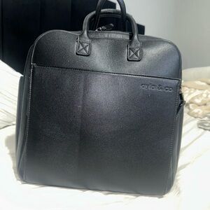 Ayla and co diaper bag